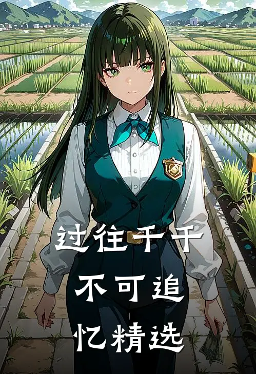 过往千千，不可追忆精选