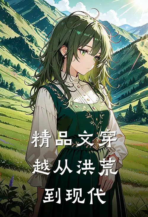 精品文穿越从洪荒到现代