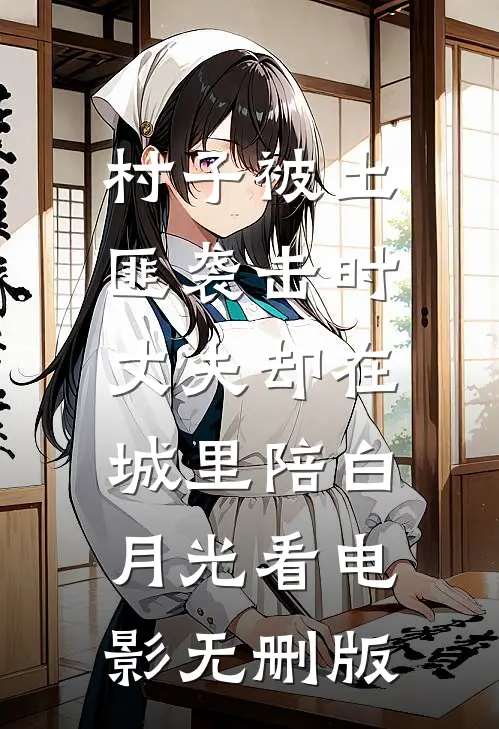 村子被土匪袭击时，丈夫却在城里陪白月光看电影无删版