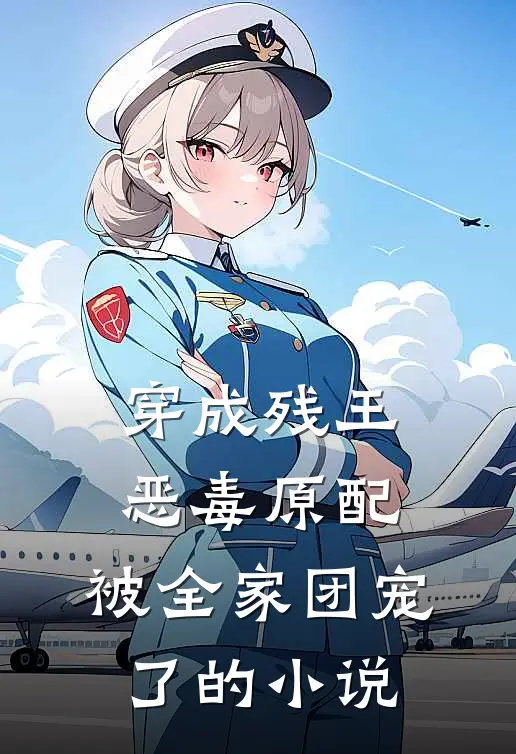 穿成残王恶毒原配，被全家团宠了的小说
