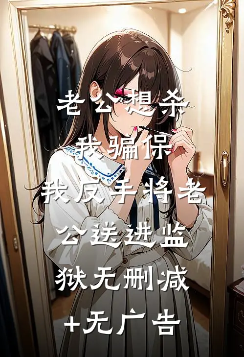 老公想杀我骗保，我反手将老公送进监狱无删减+无广告
