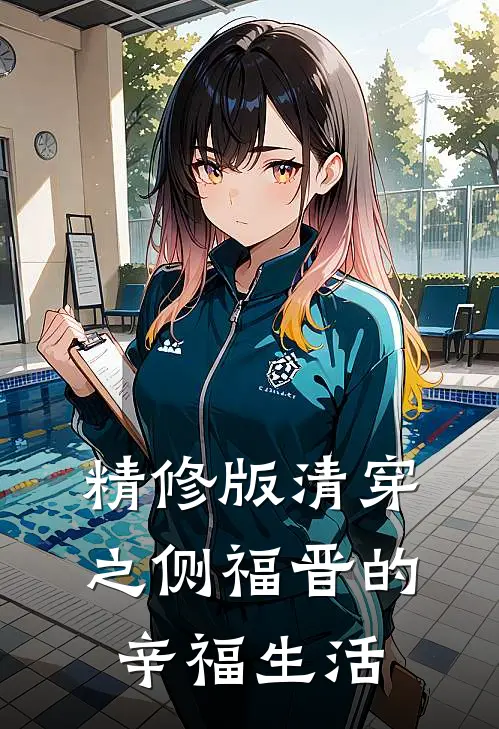 精修版清穿之侧福晋的辛福生活