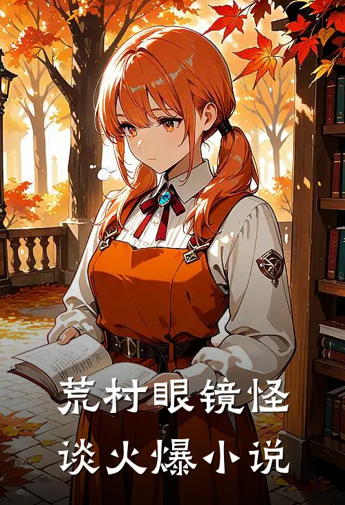 荒村·眼镜怪谈火爆小说