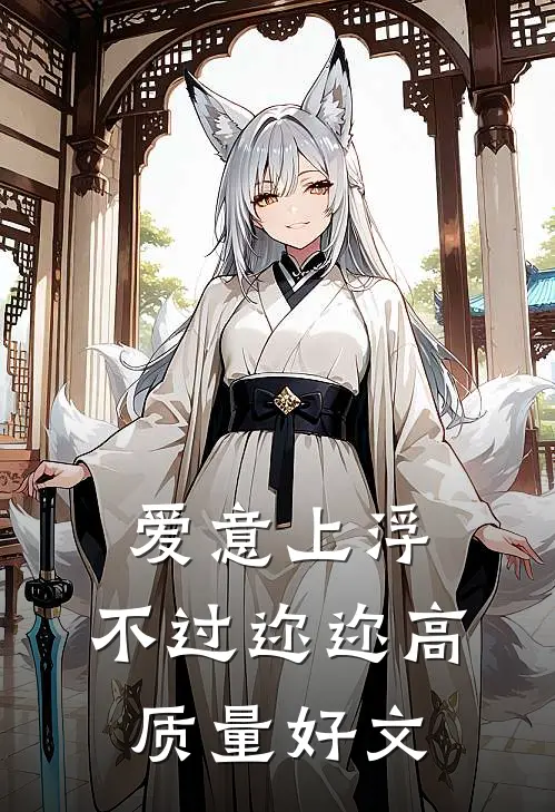 爱意上浮，不过迩迩高质量好文
