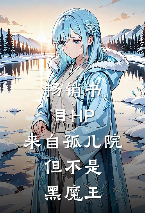 畅销书目HP：来自孤儿院，但不是黑魔王