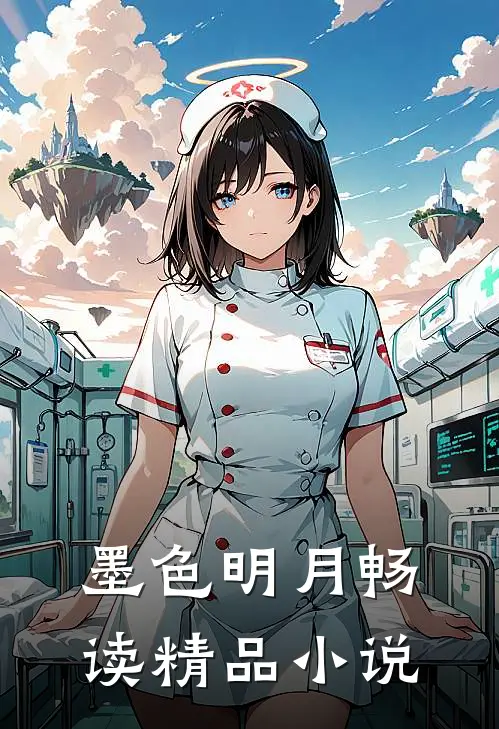 墨色明月畅读精品小说