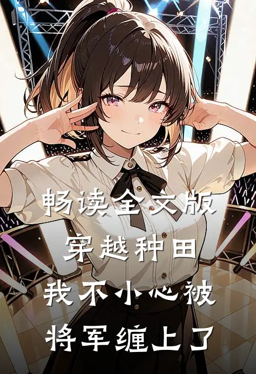 畅读全文版穿越种田：我不小心被将军缠上了