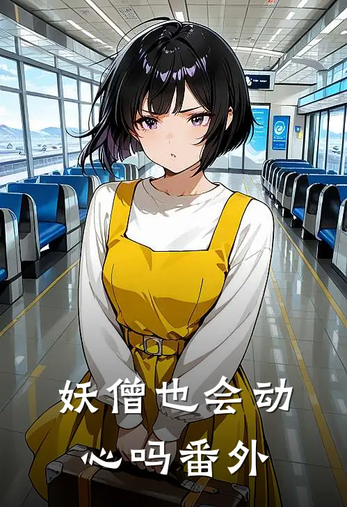 妖僧也会动心吗 番外