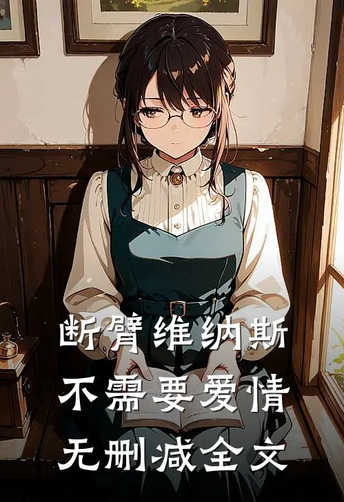 断臂维纳斯不需要爱情无删减全文