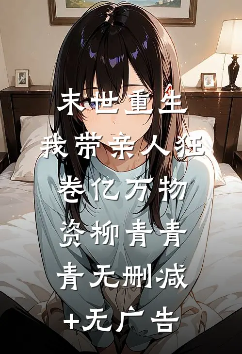 末世重生：我带亲人狂卷亿万物资柳青青青无删减+无广告