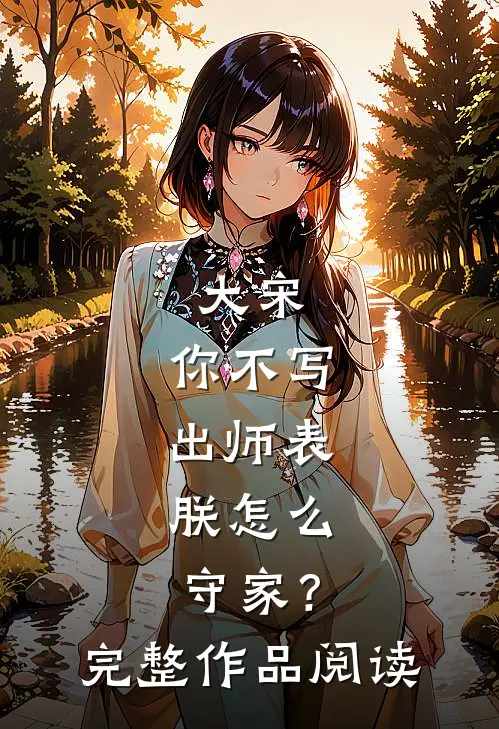 大宋：你不写出师表，朕怎么守家？完整作品阅读