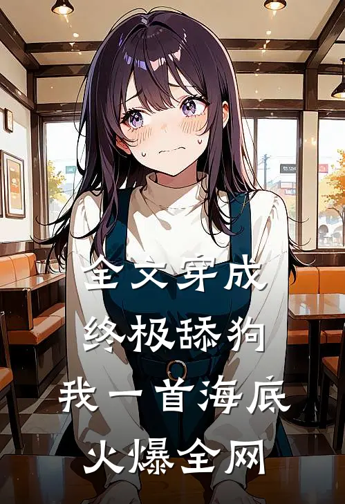 全文穿成终极舔狗，我一首海底火爆全网