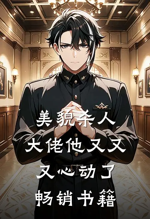 美貌杀人：大佬他又又又心动了畅销书籍