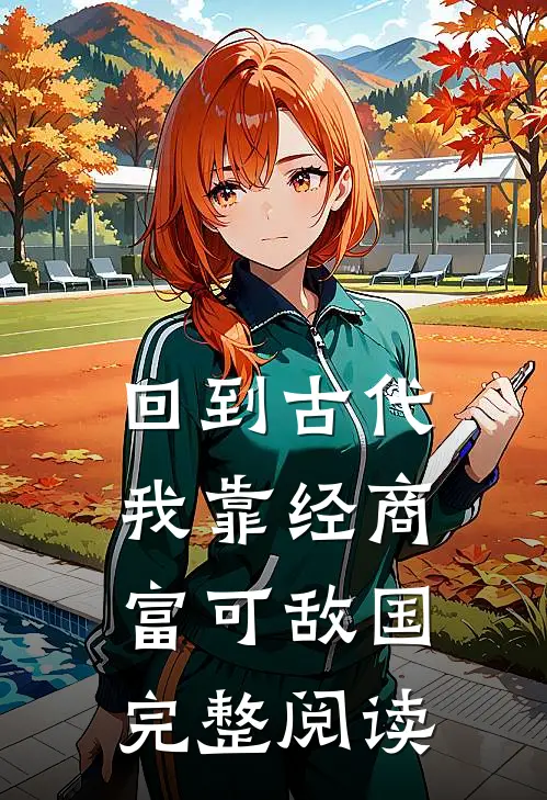 回到古代：我靠经商富可敌国完整阅读