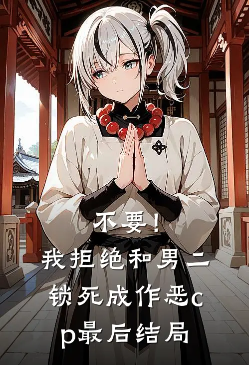 不要！我拒绝和男二锁死成作恶cp最后结局