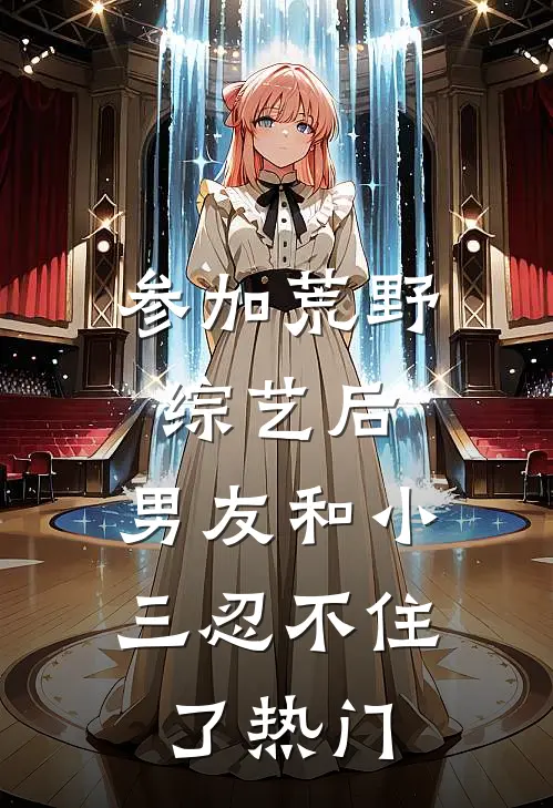 参加荒野综艺后，男友和小三忍不住了热门