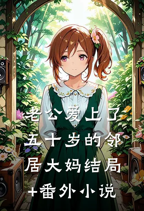 老公爱上了五十岁的邻居大妈结局+番外小说