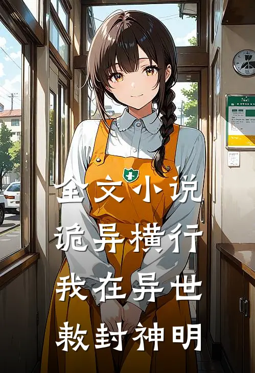全文小说诡异横行：我在异世敕封神明