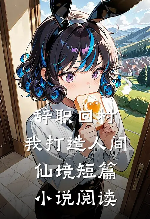 辞职回村，我打造人间仙境短篇小说阅读