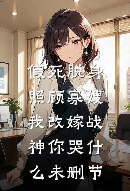 假死脱身照顾寡嫂，我改嫁战神你哭什么未删节