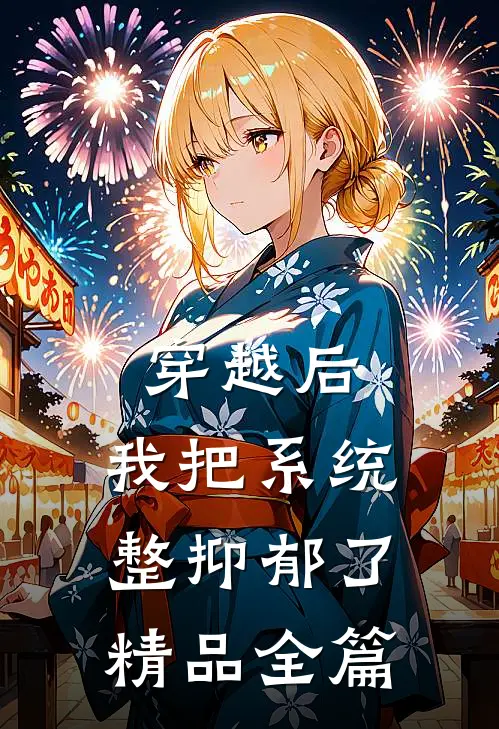 穿越后，我把系统整抑郁了精品全篇