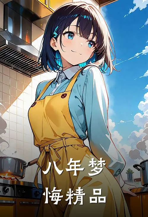 八年梦悔精品
