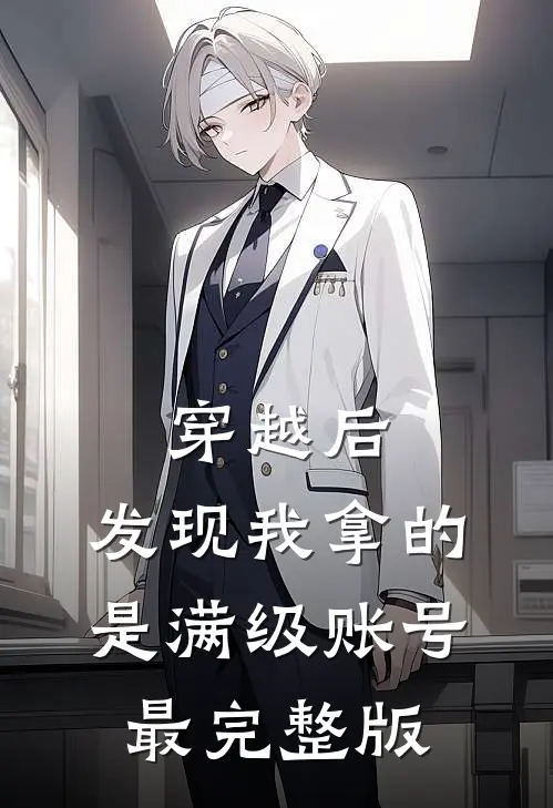 穿越后，发现我拿的是满级账号最完整版