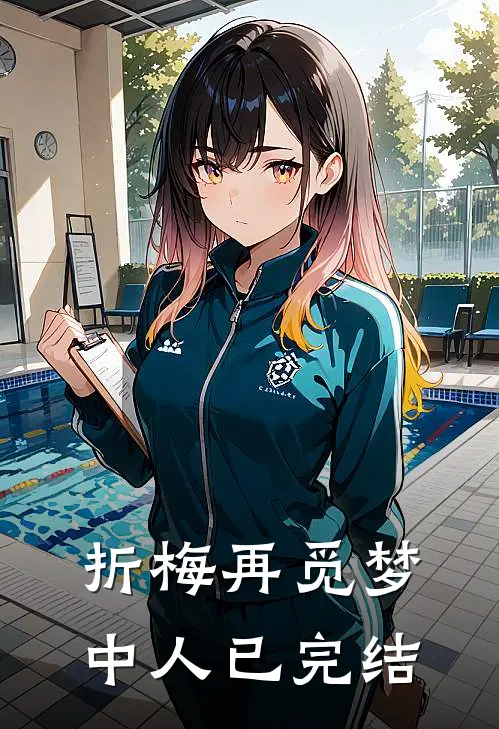 折梅再觅梦中人已完结
