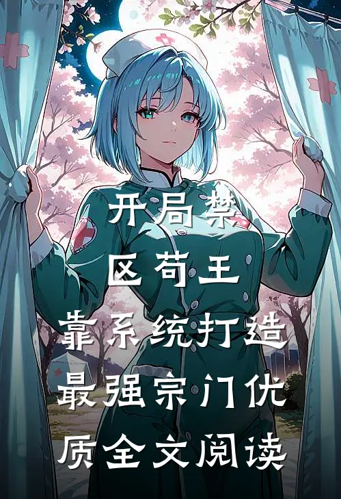 开局禁区苟王，靠系统打造最强宗门优质全文阅读
