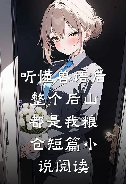 听懂兽语后：整个后山都是我粮仓短篇小说阅读