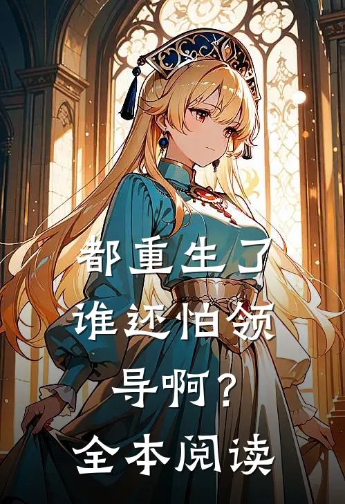都重生了谁还怕领导啊？全本阅读