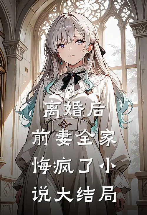 离婚后，前妻全家悔疯了小说大结局