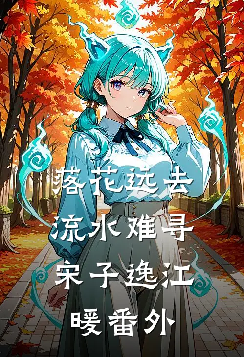 落花远去，流水难寻宋子逸江暖番外