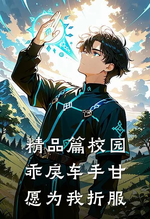精品篇校园：乖戾车手甘愿为我折服