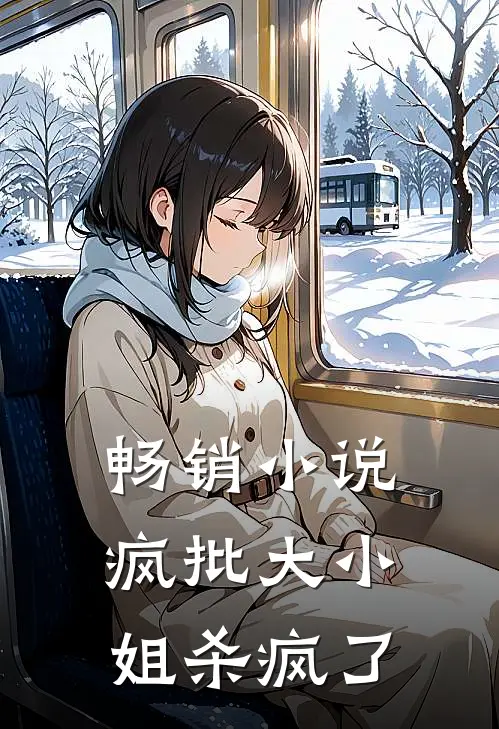 畅销小说疯批大小姐杀疯了