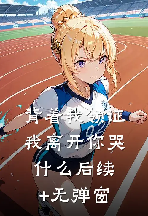 背着我领证，我离开你哭什么后续+无弹窗