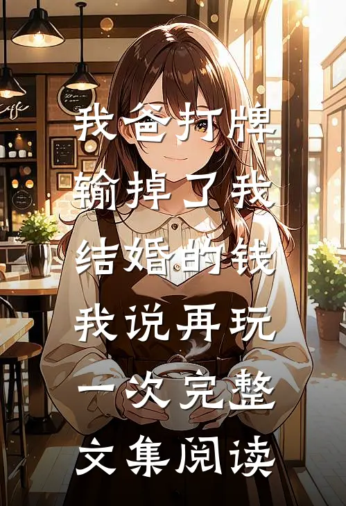 我爸打牌输掉了我结婚的钱，我说再玩一次完整文集阅读