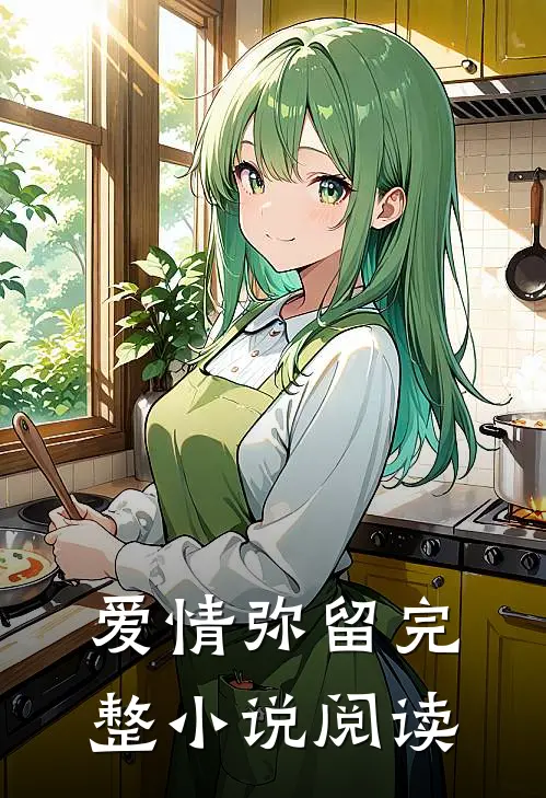 爱情弥留完整小说阅读