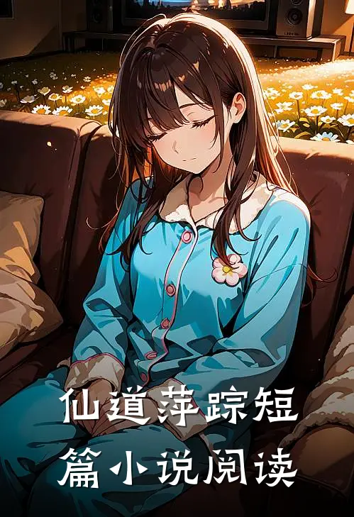 仙道萍踪短篇小说阅读