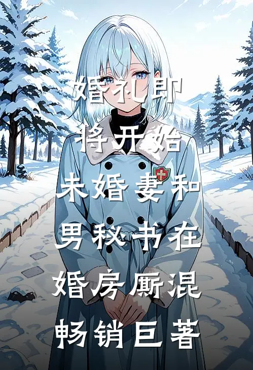 婚礼即将开始，未婚妻和男秘书在婚房厮混畅销巨著