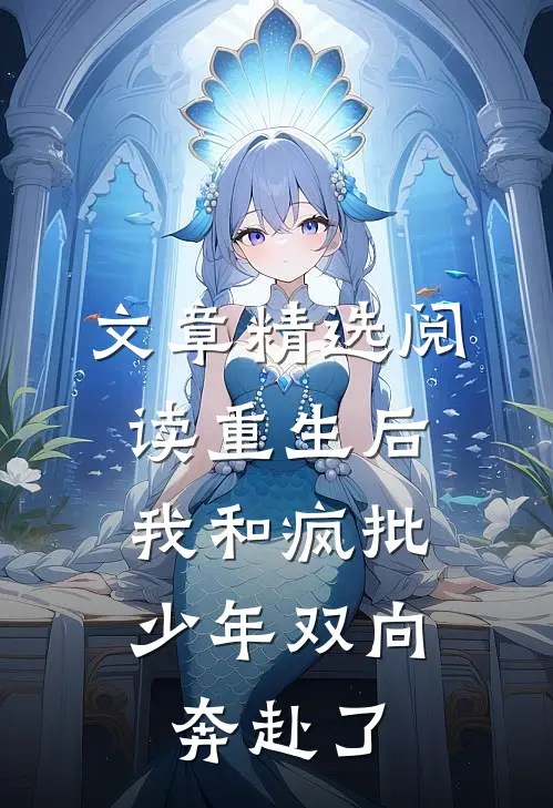 文章精选阅读重生后，我和疯批少年双向奔赴了