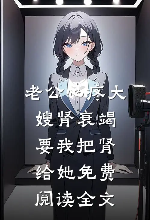 老公心疼大嫂肾衰竭，要我把肾给她免费阅读全文