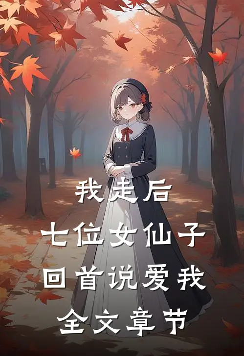我走后，七位女仙子回首说爱我全文章节