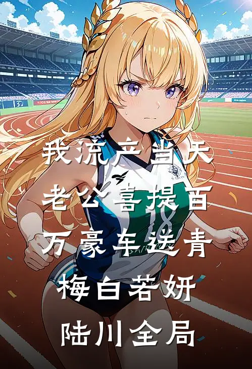 我流产当天，老公喜提百万豪车送青梅白若妍陆川全局