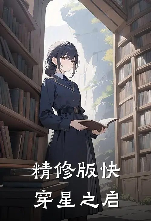 精修版快穿星之启