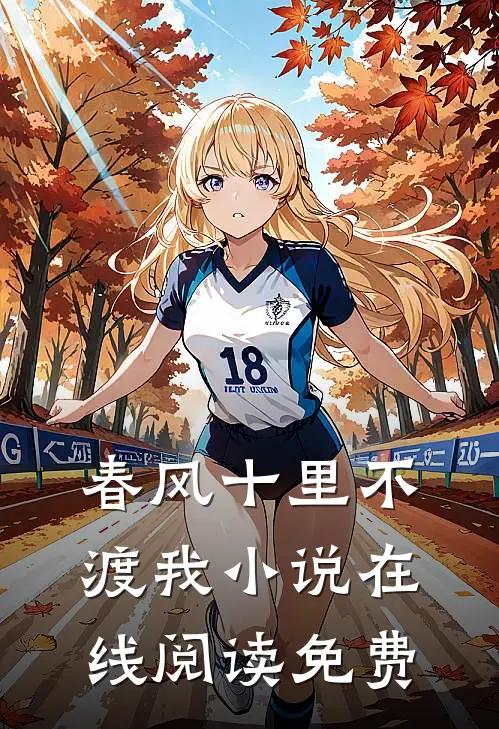 春风十里不渡我小说在线阅读免费