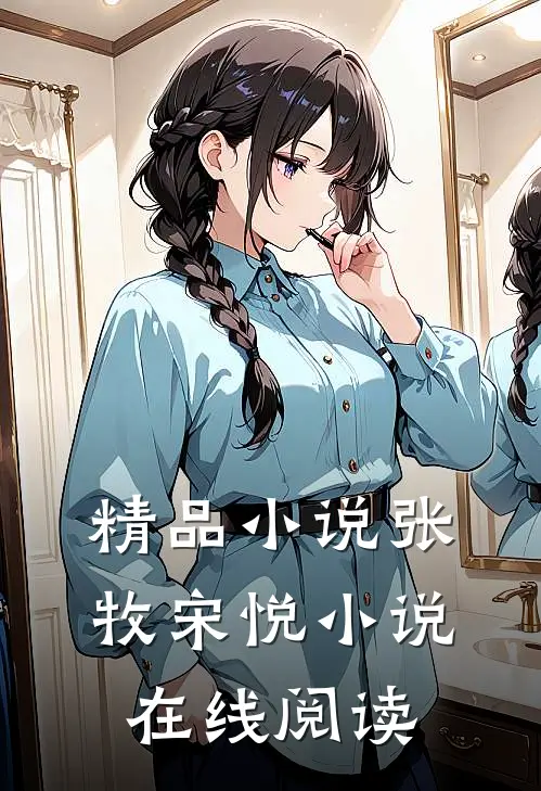 精品小说张牧宋悦小说在线阅读