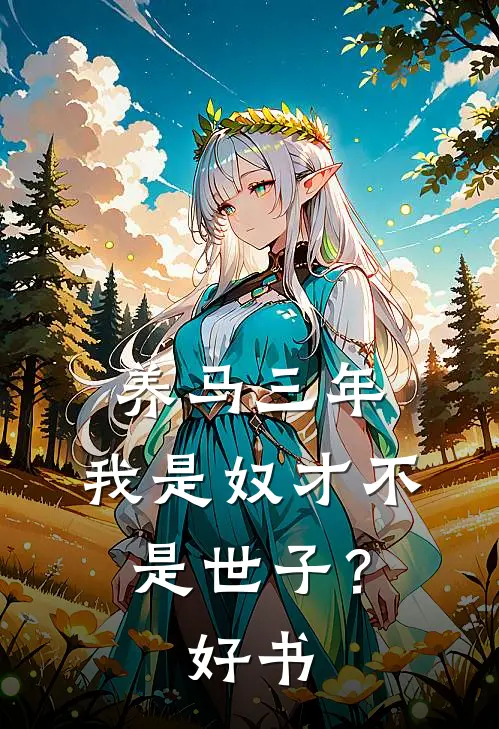 养马三年，我是奴才不是世子？好书