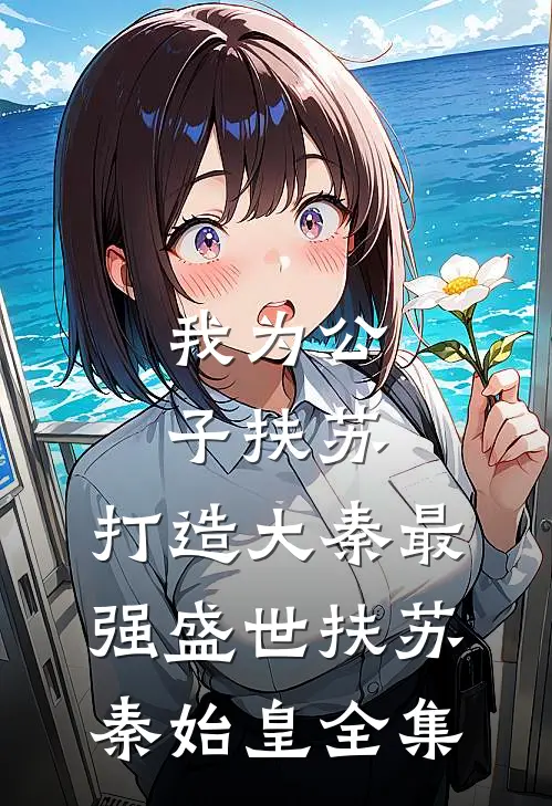 我为公子扶苏，打造大秦最强盛世扶苏秦始皇 全集