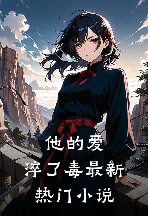 他的爱，淬了毒最新热门小说